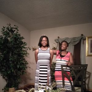 Meet your Posher, Phyllis